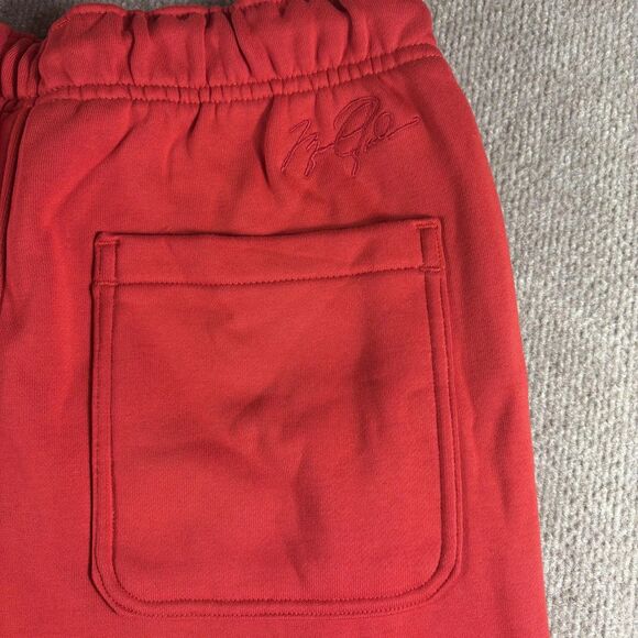 Jordan Sweatpants Mens Joggers Cuffed Athletic Fleece Pants DA9820-687 2XL XXL - Picture 6 of 10